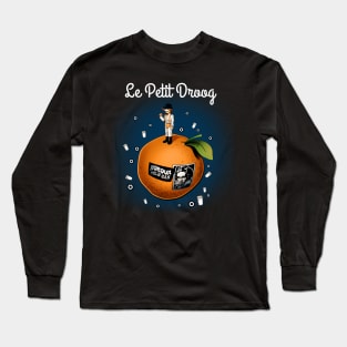 Le Petit Droog Long Sleeve T-Shirt